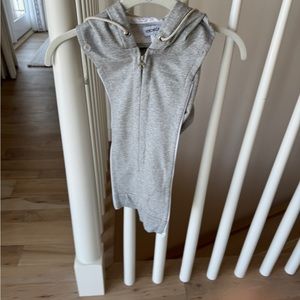 Veronica Beard Hoodie Dickey